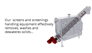 Screening Equipment Screening Equipment