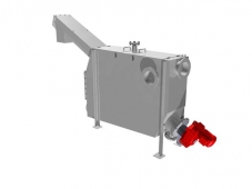 SPIROGUARD® CC screen