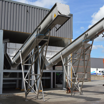 Abattoir Cow Paunch dewatering Abatotir Cow Paunch dewatering