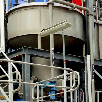 Inlet Works Grit Vortex Inlet Works Grit Vortex Headworks