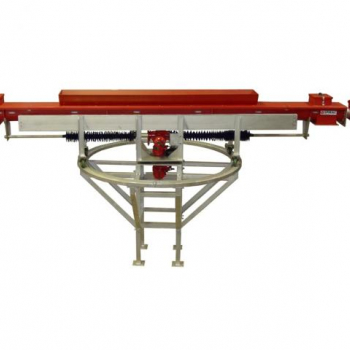 Desalination Plant Trough Fibreglass (Image 1) Desalination Plant Trough Fibreglass (Image 1)