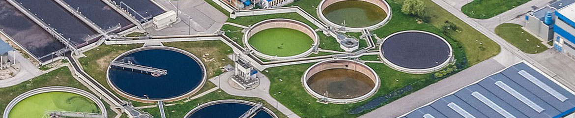 Municipal Wastewater 