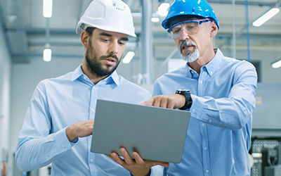 Experienced Skilled Engineers Experienced Skilled Engineers