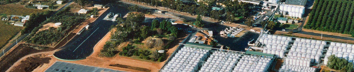 Hardy Wine Estate