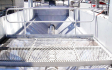 Grape Receival Bin 