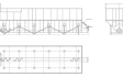 Grape Receival Bin Drawings