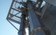 Vertical lift conveyors (80ft/24m)