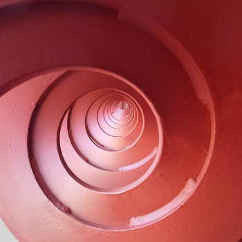 Shaftless Spiral (Screw) Conveyor