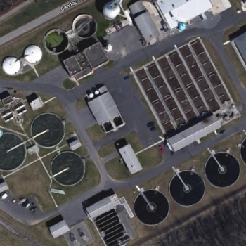 Cumberland WWTP