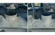 Shaftless Spirall Conveyor Inlet