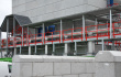 SPIROLINE® Shaftless Spiral (Screw) Conveyor Installation