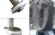 Longopac Bin System