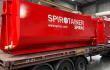SPIROTAINER® 20m3 (26yd3)