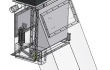 Centrate Diverters