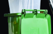 Longopac Bin System