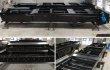 MULTIGUARD Mechanically Multi Raked Bar Screen Manufacturing 