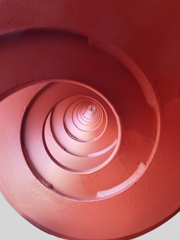 Shaftless Spiral (Screw) Conveyor