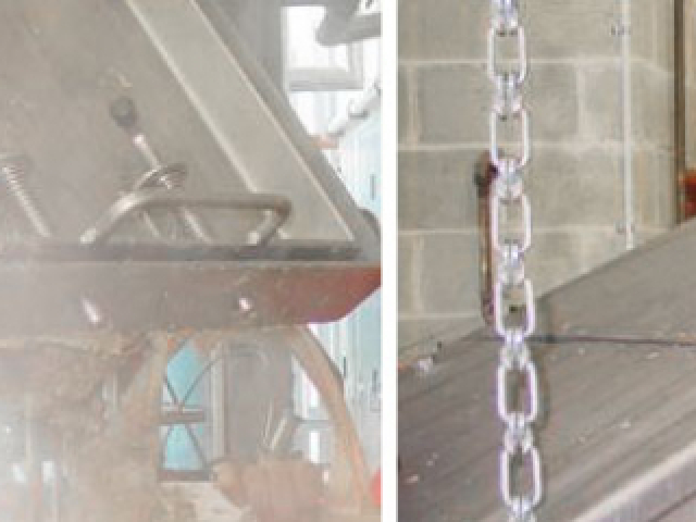 Brewery Grain Dewatering