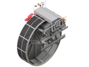 DRUMGUARD Korbrechen