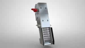 FINEGUARD® Moving Fine Screen