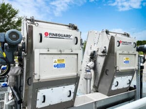 Empowering Cleaner Communities: Upgrading another Wastewater Treatment in the UK