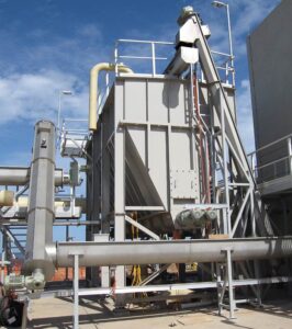 Horizontal, vertical and inclined screw conveying