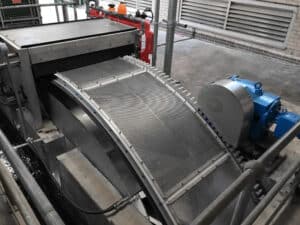 DRUMGUARD Korbrechen Installation