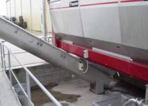 Shaftless Conveying Solutions