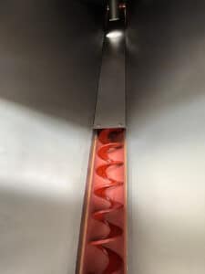 SANDSEP® Grit Classifier