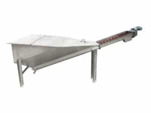 SANDSEP® Grit Classifier