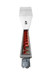 SANDSEP® Grit Classifier