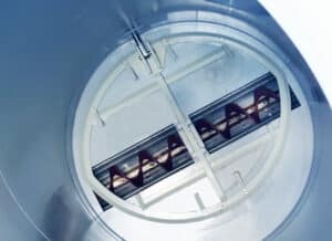Sliding-Frame Silos and Bunkers
